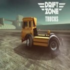 Скачайте игру Drift zone: Trucks бесплатно и Bug smasher для Андроид телефонов и планшетов.
