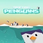 Скачайте игру Drifting penguins бесплатно и Talking Ben the Dog для Андроид телефонов и планшетов.