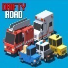 Скачайте игру Drifty road бесплатно и Angry Birds Rio для Андроид телефонов и планшетов.