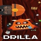 Скачайте игру Drilla бесплатно и Orbitarium для Андроид телефонов и планшетов.