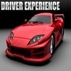 Скачайте игру Driver experience бесплатно и Manuganu 2 для Андроид телефонов и планшетов.