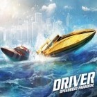 Скачайте игру Driver speedboat paradise бесплатно и Snake: New target для Андроид телефонов и планшетов.