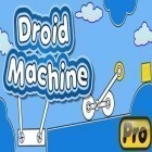 Скачайте игру Droid Machine бесплатно и Spotlight: Room escape для Андроид телефонов и планшетов.