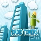 Скачайте игру Droid towers бесплатно и Atlantis Sky Patrol для Андроид телефонов и планшетов.