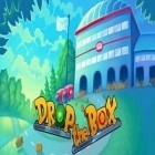 Скачайте игру Drop the Box бесплатно и Fish pond park для Андроид телефонов и планшетов.