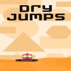 Скачайте игру Dry jumps бесплатно и Block Rogue для Андроид телефонов и планшетов.