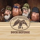 Скачайте игру Duck commander: Duck defense бесплатно и Cat vs. Dog для Андроид телефонов и планшетов.