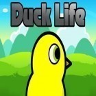 Скачайте игру Duck life бесплатно и Cat run для Андроид телефонов и планшетов.
