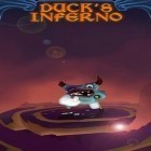 Скачайте игру Duck's inferno бесплатно и Hidden object. Mystery trackers: Queen of hearts. Collector's edition для Андроид телефонов и планшетов.