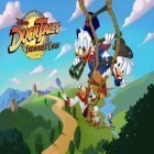Скачайте игру DuckTales: Scrooge's Loot бесплатно и Jewels puzzle для Андроид телефонов и планшетов.