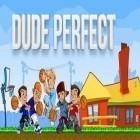 Скачайте игру Dude Perfect бесплатно и Temple fight 2014 для Андроид телефонов и планшетов.