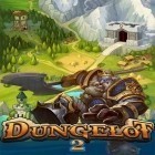 Скачайте игру Dungelot 2 бесплатно и Little legends для Андроид телефонов и планшетов.