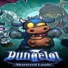 Скачайте игру Dungelot: Shattered lands бесплатно и FaceFighter Gold для Андроид телефонов и планшетов.
