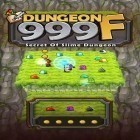 Скачайте игру Dungeon 999 F: Secret of slime dungeon бесплатно и Archer camp strike 3D для Андроид телефонов и планшетов.