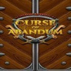 Скачайте игру Dungeon adventure: Curse of Abandum бесплатно и Animal voyage: Island adventure для Андроид телефонов и планшетов.