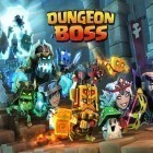 Скачайте игру Dungeon boss бесплатно и Cave express для Андроид телефонов и планшетов.