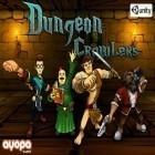 Скачайте игру Dungeon crawlers бесплатно и Canyon capers для Андроид телефонов и планшетов.