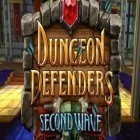 Скачайте игру Dungeon Defenders Second Wave бесплатно и Mega slide puzzle для Андроид телефонов и планшетов.