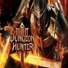 Скачайте игру Dungeon Hunter 3 бесплатно и Pizza riders для Андроид телефонов и планшетов.