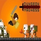 Скачайте игру Dungeon madness бесплатно и Clouds & Sheep для Андроид телефонов и планшетов.