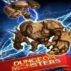 Скачайте игру Dungeon monsters бесплатно и Flickitty для Андроид телефонов и планшетов.