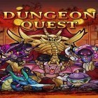 Скачайте игру Dungeon quest RPG бесплатно и Punch my head для Андроид телефонов и планшетов.