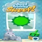 Скачайте игру Dust bunny sweep! бесплатно и Bike xtreme для Андроид телефонов и планшетов.