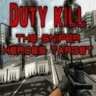 Скачайте игру Duty kill: The sniper heroes target бесплатно и Adventure town для Андроид телефонов и планшетов.