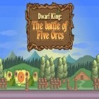 Скачайте игру Dwarf king: The battle of five orcs бесплатно и Tree jump adventure для Андроид телефонов и планшетов.
