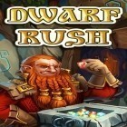Скачайте игру Dwarf rush: Match3 бесплатно и Chickens crush для Андроид телефонов и планшетов.