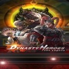 Скачайте игру Dynasty heroes: The legend бесплатно и Real skate 3D для Андроид телефонов и планшетов.