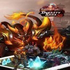 Скачайте игру Dynasty saga 3D: Three kingdoms бесплатно и Rogue life для Андроид телефонов и планшетов.