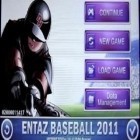 Скачайте игру E-Baseball 2011 бесплатно и Survivalcraft для Андроид телефонов и планшетов.
