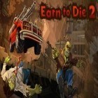 Скачайте игру Earn to die 2 бесплатно и Gangster of crime town 3D для Андроид телефонов и планшетов.