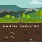 Скачайте игру Earth explore бесплатно и Talking Birds On A Wire для Андроид телефонов и планшетов.