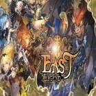 Скачайте игру East legend бесплатно и Forgotten tales RPG для Андроид телефонов и планшетов.