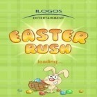 Скачайте игру Easter Rush бесплатно и Nightfall mysteries: Black heart collector's edition для Андроид телефонов и планшетов.