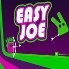 Скачайте игру Easy Joe world бесплатно и Mosquito Madness для Андроид телефонов и планшетов.