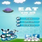 Скачайте игру Eat em All бесплатно и ByeBye Mosquito для Андроид телефонов и планшетов.