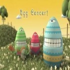 Скачайте игру Egg Concert бесплатно и Rock runners для Андроид телефонов и планшетов.
