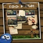 Скачайте игру Egg Farm бесплатно и Jump jump ninja для Андроид телефонов и планшетов.
