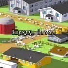 Скачайте игру Egg, inc. бесплатно и Stratego: Official board game для Андроид телефонов и планшетов.