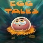 Скачайте игру Egg tales бесплатно и Creature racer: On your marks! для Андроид телефонов и планшетов.
