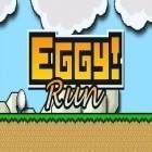Скачайте игру Eggy! Run бесплатно и Talking Birds On A Wire для Андроид телефонов и планшетов.