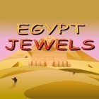 Скачайте игру Egypt jewels: Temple бесплатно и XON: Episode three для Андроид телефонов и планшетов.