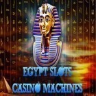 Скачайте игру Egypt slots casino machines бесплатно и Cave heroes: Idle RPG для Андроид телефонов и планшетов.