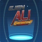 Скачайте игру Ejen Ali: Emergency бесплатно и An alien with a magnet для Андроид телефонов и планшетов.