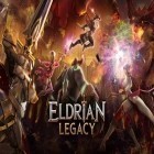 Скачайте игру Eldrian legacy бесплатно и Samurai Puzzletto для Андроид телефонов и планшетов.