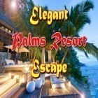 Скачайте игру Elegant palms resort escape бесплатно и Retro runners для Андроид телефонов и планшетов.