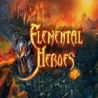 Скачайте игру Elemental heroes бесплатно и The witcher: Battle arena для Андроид телефонов и планшетов.